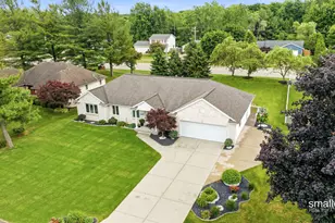 4514 Hidden Ridge Dr, Hudsonville, MI 49426 - Photo 63