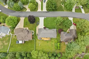 4514 Hidden Ridge Dr, Hudsonville, MI 49426 - Photo 71