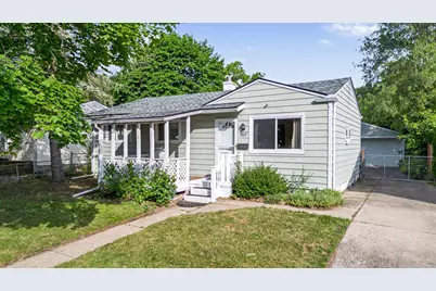1307 Fall River Road, Ypsilanti, MI 48198 - Photo 3
