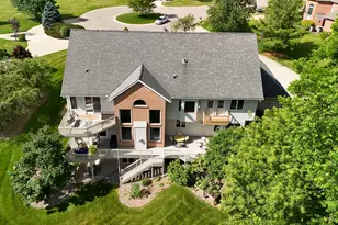120 Castle Ridge Dr, Battle Creek, MI 49015 - Photo 37