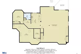 120 Castle Ridge Dr, Battle Creek, MI 49015 - Photo 41