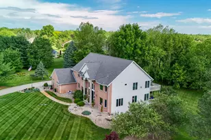 120 Castle Ridge Dr, Battle Creek, MI 49015 - Photo 35
