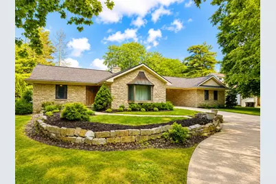 4593 Chippewa Drive, Okemos, MI 48864 - Photo 3