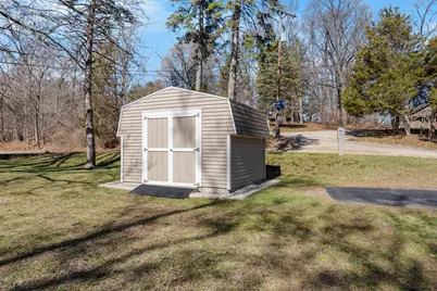 11159 W Perch Lake Drive W, Cement City, MI 49233 - Photo 15