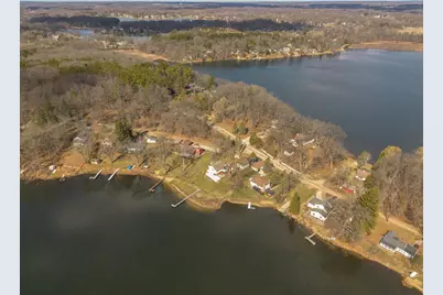 11159 W Perch Lake Drive W, Cement City, MI 49233 - Photo 29