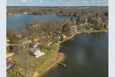 11159 W Perch Lake Drive W, Cement City, MI 49233 - Photo 27