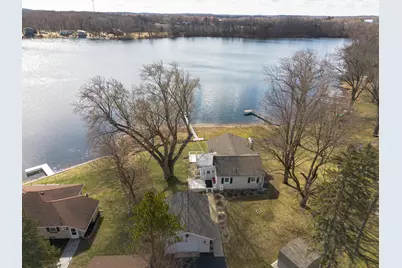 11159 W Perch Lake Drive W, Cement City, MI 49233 - Photo 21