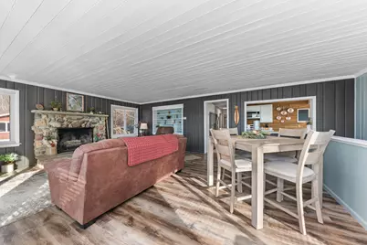 11159 W Perch Lake Drive W, Cement City, MI 49233 - Photo 55