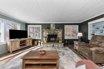 11159 W Perch Lake Drive W, Cement City, MI 49233 - Photo 51