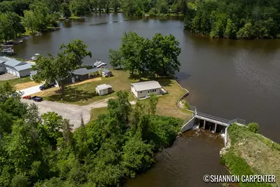 3741 E Shore Drive, Weidman, MI 48893 - Photo 5