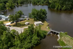 3741 E Shore Dr, Weidman, MI 48893 - Photo 5