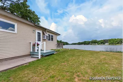 3741 E Shore Drive, Weidman, MI 48893 - Photo 13