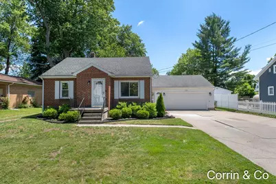 1330 Covell Avenue NW, Grand Rapids, MI 49504 - Photo 1
