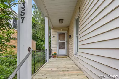 357 Quimby Street NE, Grand Rapids, MI 49505 - Photo 3