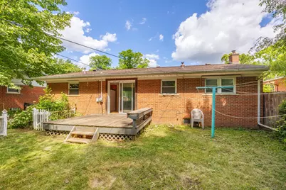 1031 N Maple Road, Ann Arbor, MI 48103 - Photo 27