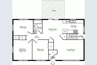 1031 N Maple Road, Ann Arbor, MI 48103 - Photo 35