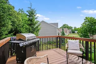 4558 Green Meadow Dr, Caledonia, MI 49316 - Photo 19