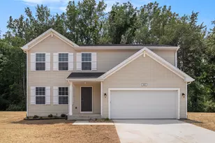 1229 E Marquette Woods Rd, Saint Joseph, MI 49085 - Photo 1