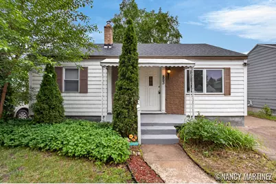 853 California Street NW, Grand Rapids, MI 49504 - Photo 1