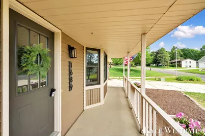 1689 Slater Street, Dorr, MI 49323 - Photo 3