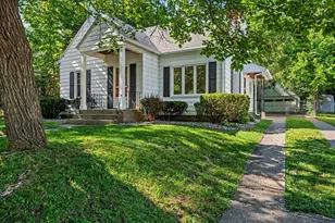 614 Fairview Ave, Kalamazoo, MI 49008 - Photo 1