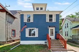 1117 Mills St, Kalamazoo, MI 49001 - Photo 1