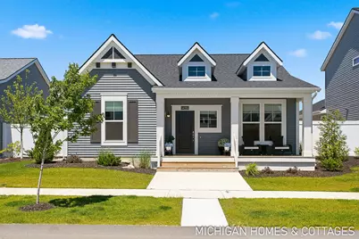 14215 Clubside Lane, Holland, MI 49424 - Photo 1