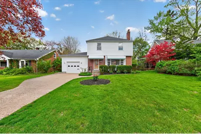 1509 E Stadium Boulevard, Ann Arbor, MI 48104 - Photo 1
