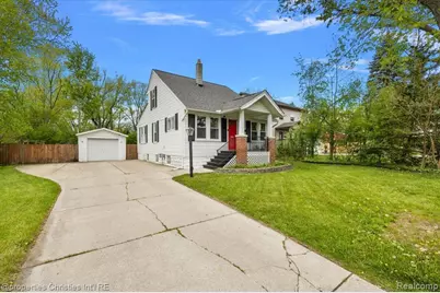 30475 Brentwood Street, Southfield, MI 48076 - Photo 39