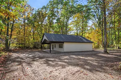 9066 Agawa Trail, Howard City, MI 49329 - Photo 3
