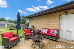 1249 Chalmers Dr, Battle Creek, MI 49015 - Photo 47