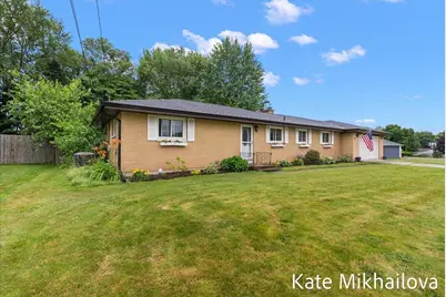 1249 Chalmers Drive, Battle Creek, MI 49015 - Photo 3