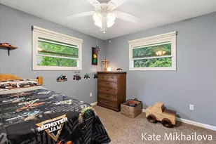 1249 Chalmers Dr, Battle Creek, MI 49015 - Photo 29