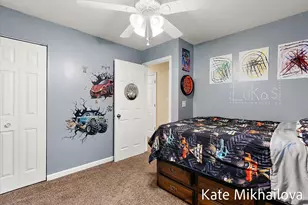 1249 Chalmers Dr, Battle Creek, MI 49015 - Photo 31
