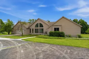 4521 Saline Waterworks Rd, Saline, MI 48176 - Photo 5