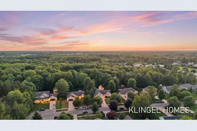 10635 Tallpine Lane, Allendale, MI 49401 - Photo 49