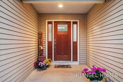10635 Tallpine Lane, Allendale, MI 49401 - Photo 3
