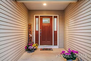 10635 Tallpine Ln, Allendale, MI 49401 - Photo 3
