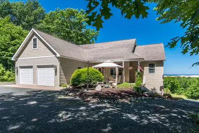 8562 W Woodridge Drive, Mears, MI 49436 - Photo 1