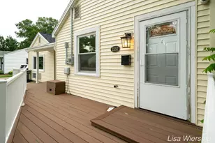 2357 Crozier Ave, Muskegon, MI 49441 - Photo 5