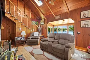 5067 N Red Maple St, Irons, MI 49644 - Photo 3