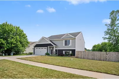 264 Vansen Drive NW, Kent City, MI 49330 - Photo 3