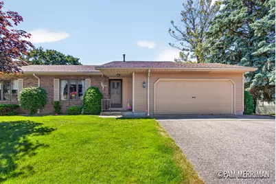 6733 Leisure Way Drive SE #32, Caledonia, MI 49316 - Photo 3
