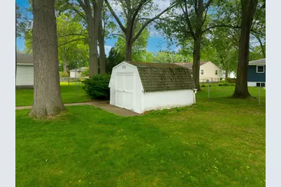 4457 Poulin Street, Muskegon, MI 49441 - Photo 5