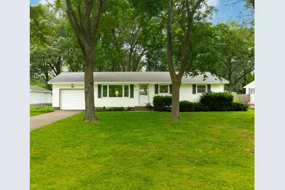 4457 Poulin Street, Muskegon, MI 49441 - Photo 1