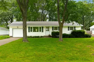 4457 Poulin St, Muskegon, MI 49441 - Photo 1