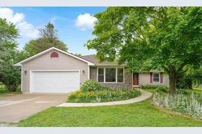 14018 E Austin Road, Manchester, MI 48158 - Photo 1