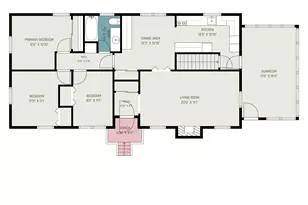 130 Worden Ave, Ann Arbor, MI 48103 - Photo 3