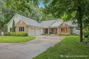 5577 Fieldstone Ct, Middleville, MI 49333 - Photo 3