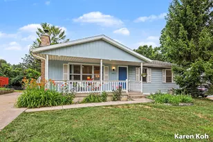 1827 Rowland Ave SE, Grand Rapids, MI 49546 - Photo 1